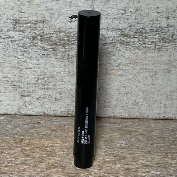 ULTA BEAUTY Cat Eye Liner Stamp (Matte Black), 0.05 fl oz/1.5mL New - Picture 2 of 4